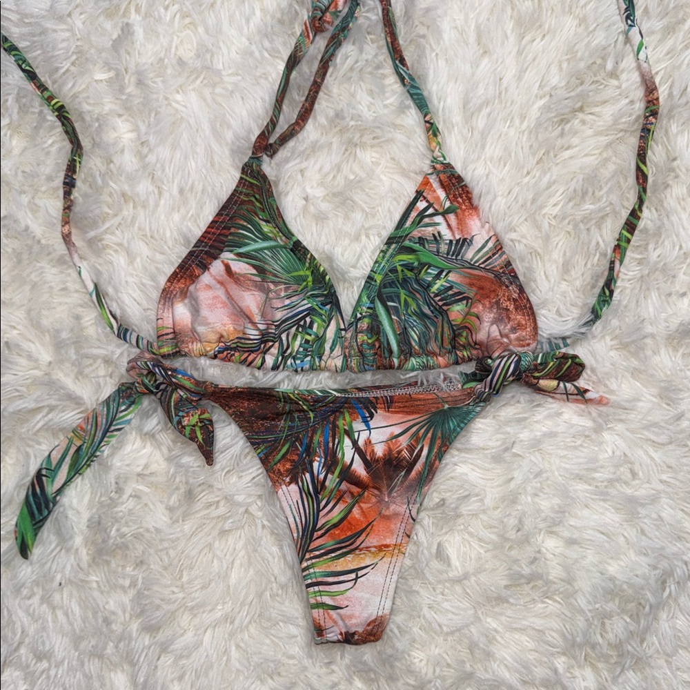 Brazilian Bikini